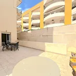 Apartment Tropicana - Lido San Giovanni Gallipoli