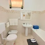 Tropicana - Lido San Giovanni Apartment
