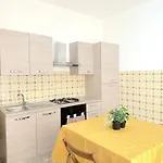 Tropicana - Lido San Giovanni Apartment