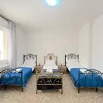Tropicana - Lido San Giovanni Apartment Gallipoli
