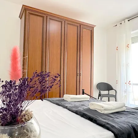 Tropicana - Lido San Giovanni *