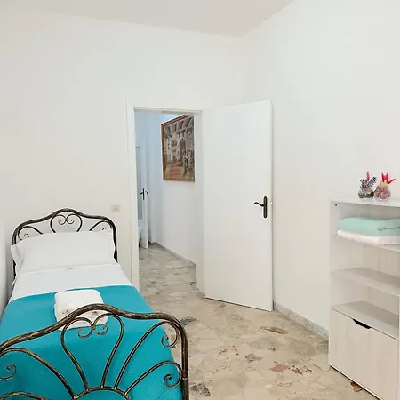 Daire Tropicana - Lido San Giovanni