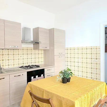 Daire Tropicana - Lido San Giovanni *