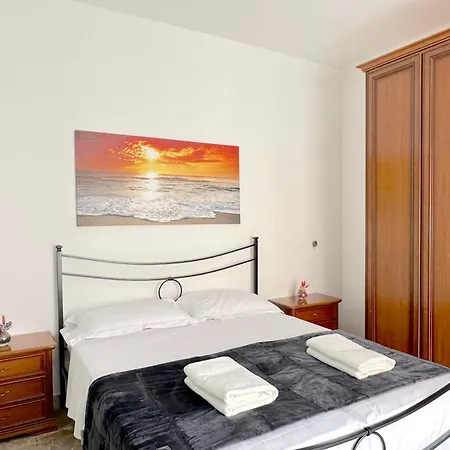 Daire Tropicana - Lido San Giovanni Gallipoli