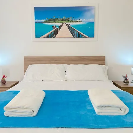 Tropicana - Lido San Giovanni