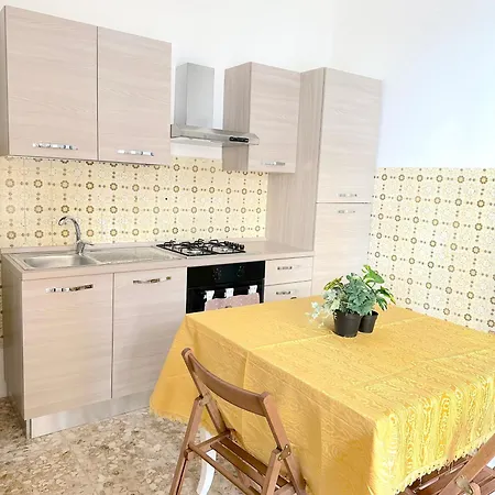 Apartman Tropicana - Lido San Giovanni Gallipoli