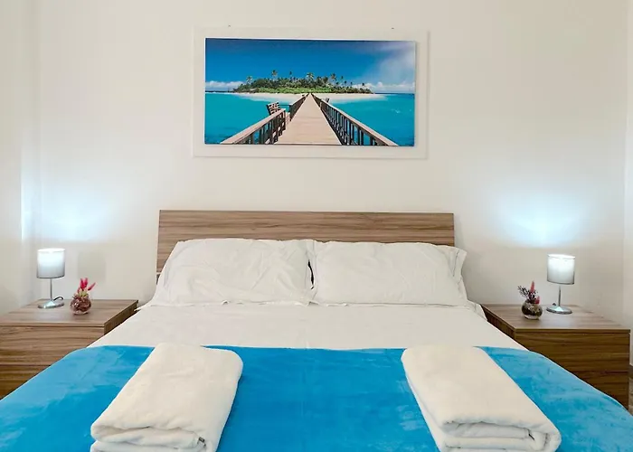 Tropicana - Lido San Giovanni