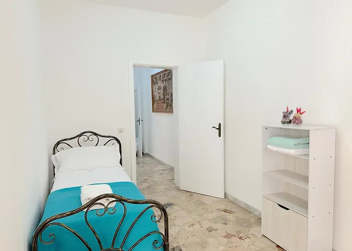 Daire Tropicana - Lido San Giovanni