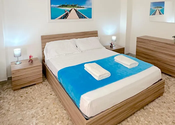 Tropicana - Lido San Giovanni Gallipoli