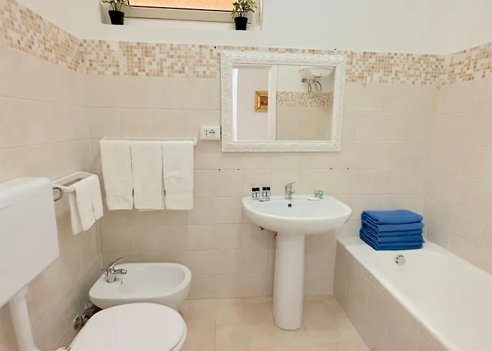 Tropicana - Lido San Giovanni Daire