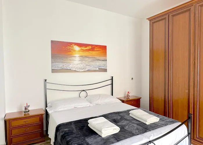 Daire Tropicana - Lido San Giovanni Gallipoli