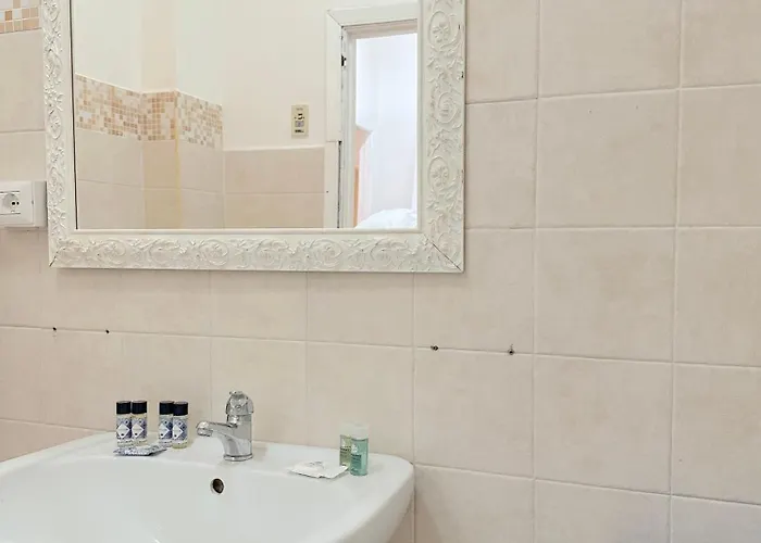 Tropicana - Lido San Giovanni *