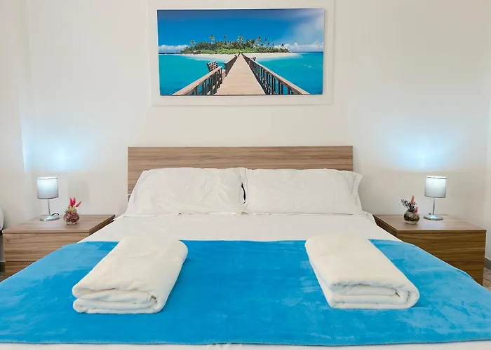 Tropicana - Lido San Giovanni