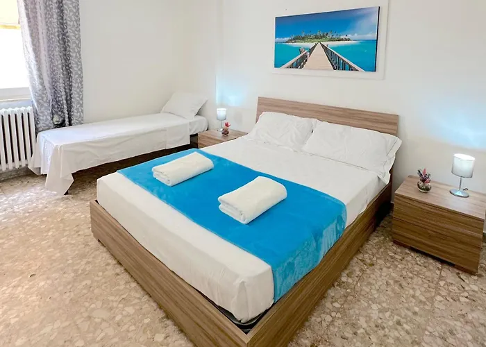 Tropicana - Lido San Giovanni *