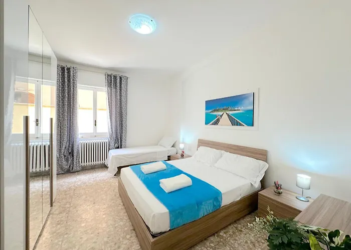 Tropicana - Lido San Giovanni Daire