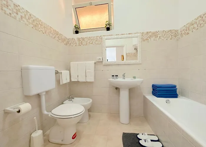 Tropicana - Lido San Giovanni *