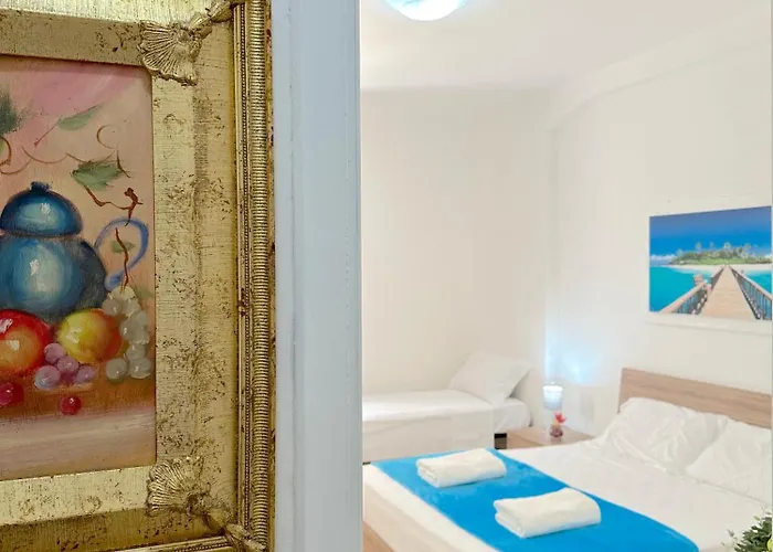 Tropicana - Lido San Giovanni *