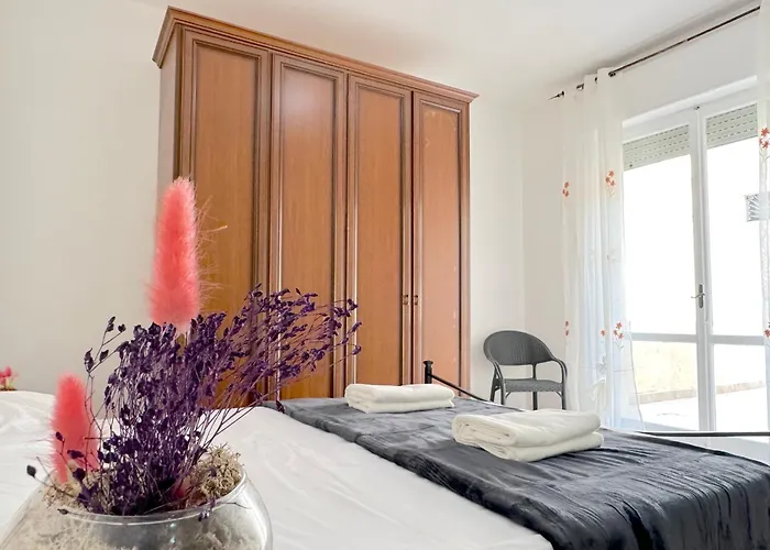 Tropicana - Lido San Giovanni Gallipoli