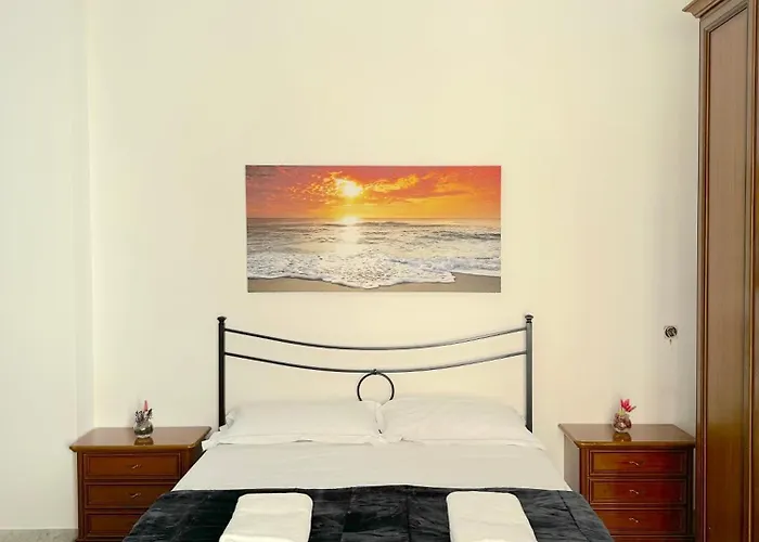 Tropicana - Lido San Giovanni Daire Gallipoli