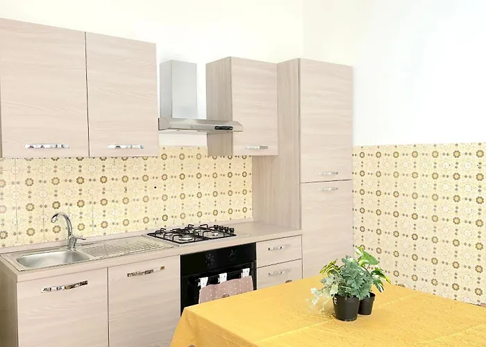 Tropicana - Lido San Giovanni Daire