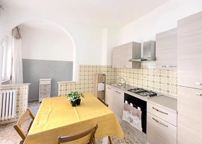 Tropicana - Lido San Giovanni