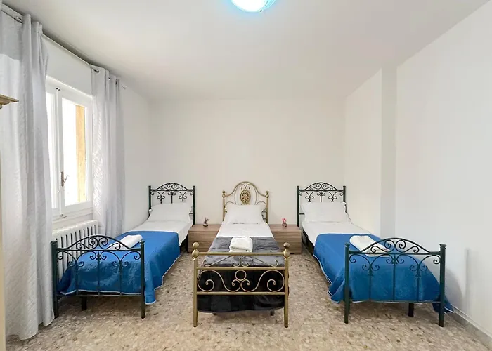 Tropicana - Lido San Giovanni Daire Gallipoli